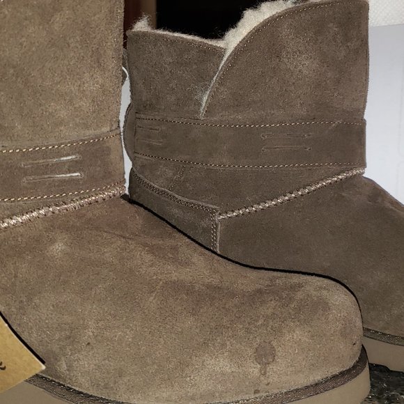 Bearpaw winter Boots - Picture 4 of 10